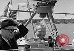 Image of Fred Korth Quantico Virginia USA, 1963, second 50 stock footage video 65675043110
