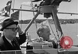Image of Fred Korth Quantico Virginia USA, 1963, second 51 stock footage video 65675043110