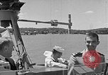 Image of Fred Korth Quantico Virginia USA, 1963, second 53 stock footage video 65675043110
