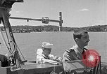Image of Fred Korth Quantico Virginia USA, 1963, second 54 stock footage video 65675043110