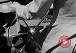 Image of Fred Korth Quantico Virginia USA, 1963, second 55 stock footage video 65675043110