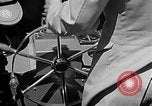 Image of Fred Korth Quantico Virginia USA, 1963, second 56 stock footage video 65675043110