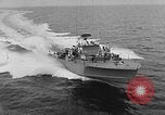Image of Fred Korth Quantico Virginia USA, 1963, second 62 stock footage video 65675043110