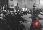 Image of Change of command ceremony Virginia United States USA, 1963, second 10 stock footage video 65675043111