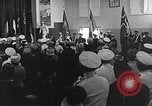 Image of Change of command ceremony Virginia United States USA, 1963, second 12 stock footage video 65675043111