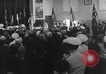 Image of Change of command ceremony Virginia United States USA, 1963, second 13 stock footage video 65675043111