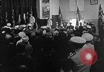 Image of Change of command ceremony Virginia United States USA, 1963, second 14 stock footage video 65675043111