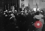 Image of Change of command ceremony Virginia United States USA, 1963, second 15 stock footage video 65675043111