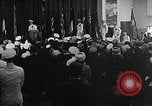 Image of Change of command ceremony Virginia United States USA, 1963, second 18 stock footage video 65675043111