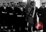 Image of Change of command ceremony Virginia United States USA, 1963, second 19 stock footage video 65675043111