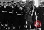 Image of Change of command ceremony Virginia United States USA, 1963, second 20 stock footage video 65675043111