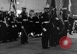 Image of Change of command ceremony Virginia United States USA, 1963, second 22 stock footage video 65675043111