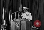 Image of Change of command ceremony Virginia United States USA, 1963, second 25 stock footage video 65675043111