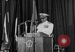 Image of Change of command ceremony Virginia United States USA, 1963, second 26 stock footage video 65675043111