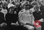 Image of Change of command ceremony Virginia United States USA, 1963, second 36 stock footage video 65675043111