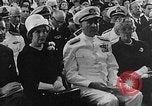 Image of Change of command ceremony Virginia United States USA, 1963, second 37 stock footage video 65675043111