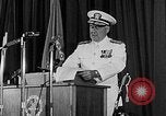 Image of Change of command ceremony Virginia United States USA, 1963, second 40 stock footage video 65675043111