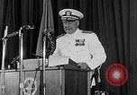 Image of Change of command ceremony Virginia United States USA, 1963, second 42 stock footage video 65675043111