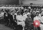 Image of Change of command ceremony Virginia United States USA, 1963, second 46 stock footage video 65675043111