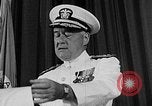 Image of Change of command ceremony Virginia United States USA, 1963, second 49 stock footage video 65675043111