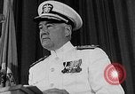 Image of Change of command ceremony Virginia United States USA, 1963, second 50 stock footage video 65675043111