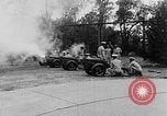 Image of Change of command ceremony Virginia United States USA, 1963, second 56 stock footage video 65675043111