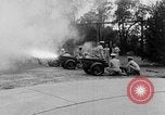 Image of Change of command ceremony Virginia United States USA, 1963, second 57 stock footage video 65675043111