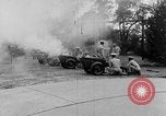 Image of Change of command ceremony Virginia United States USA, 1963, second 58 stock footage video 65675043111