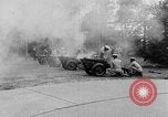 Image of Change of command ceremony Virginia United States USA, 1963, second 59 stock footage video 65675043111