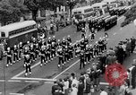 Image of USS Coral Sea CV-43 Sydney Australia, 1963, second 27 stock footage video 65675043112