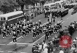 Image of USS Coral Sea CV-43 Sydney Australia, 1963, second 28 stock footage video 65675043112