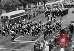 Image of USS Coral Sea CV-43 Sydney Australia, 1963, second 29 stock footage video 65675043112