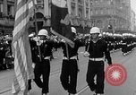 Image of USS Coral Sea CV-43 Sydney Australia, 1963, second 33 stock footage video 65675043112