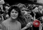 Image of USS Coral Sea CV-43 Sydney Australia, 1963, second 35 stock footage video 65675043112