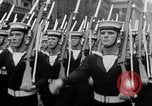 Image of USS Coral Sea CV-43 Sydney Australia, 1963, second 40 stock footage video 65675043112