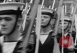 Image of USS Coral Sea CV-43 Sydney Australia, 1963, second 42 stock footage video 65675043112