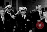 Image of USS Coral Sea CV-43 Sydney Australia, 1963, second 43 stock footage video 65675043112