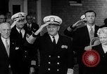 Image of USS Coral Sea CV-43 Sydney Australia, 1963, second 44 stock footage video 65675043112