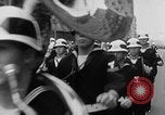 Image of USS Coral Sea CV-43 Sydney Australia, 1963, second 48 stock footage video 65675043112