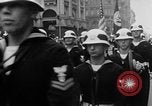 Image of USS Coral Sea CV-43 Sydney Australia, 1963, second 49 stock footage video 65675043112