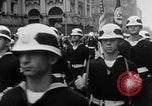 Image of USS Coral Sea CV-43 Sydney Australia, 1963, second 50 stock footage video 65675043112