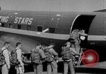 Image Le personnel de la marine des États-Unis United States USA, 1963, de la seconde 6 séquences d'archives historiques vidéo 65675043113