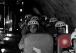 Image Le personnel de la marine des États-Unis United States USA, 1963, de la seconde 16 séquences d'archives historiques vidéo 65675043113