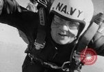 Image Le personnel de la marine des États-Unis United States USA, 1963, de la seconde 35 séquences d'archives historiques vidéo 65675043113