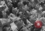 Image Le personnel de la marine des États-Unis United States USA, 1963, de la seconde 40 séquences d'archives historiques vidéo 65675043113