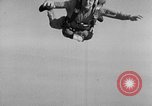Image Le personnel de la marine des États-Unis United States USA, 1963, de la seconde 62 séquences d'archives historiques vidéo 65675043113