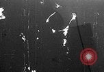 Standbild Fotografien aus den Tiefen tauchen bathyscaph Trieste Atlantik, 1963, aus Sekunde 1 historischem Filmmaterial Videoclip 65675043114