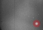 Standbild Fotografien aus den Tiefen tauchen bathyscaph Trieste Atlantik, 1963, aus Sekunde 29 historischem Filmmaterial Videoclip 65675043114