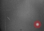Standbild Fotografien aus den Tiefen tauchen bathyscaph Trieste Atlantik, 1963, aus Sekunde 44 historischem Filmmaterial Videoclip 65675043114