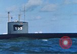 Standbild USS Dreschmaschine United States USA, 1963, aus Sekunde 8 historischem Filmmaterial Videoclip 65675043115